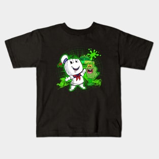 Baby Marshmallow Kids T-Shirt